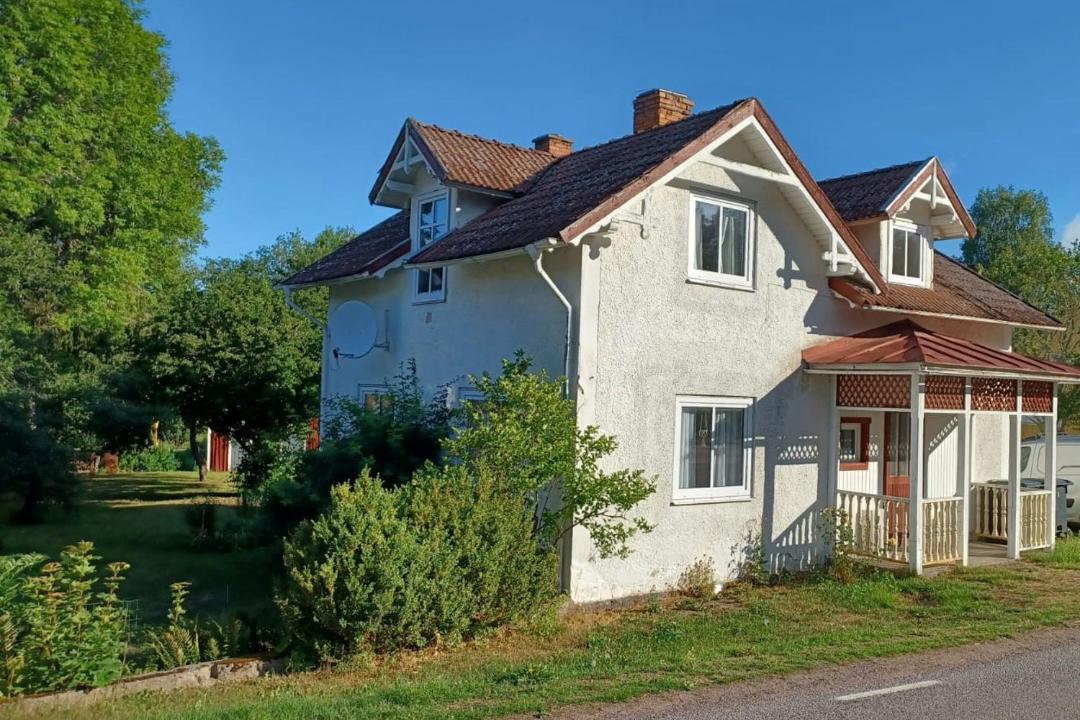 Photo of Buildings in Morlunda