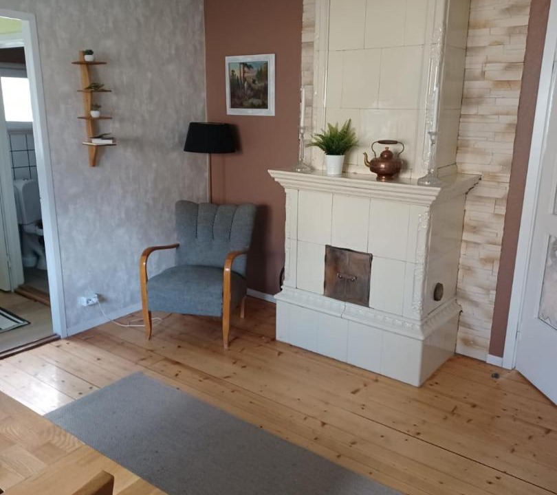 Photo of Livingroom in Morlunda