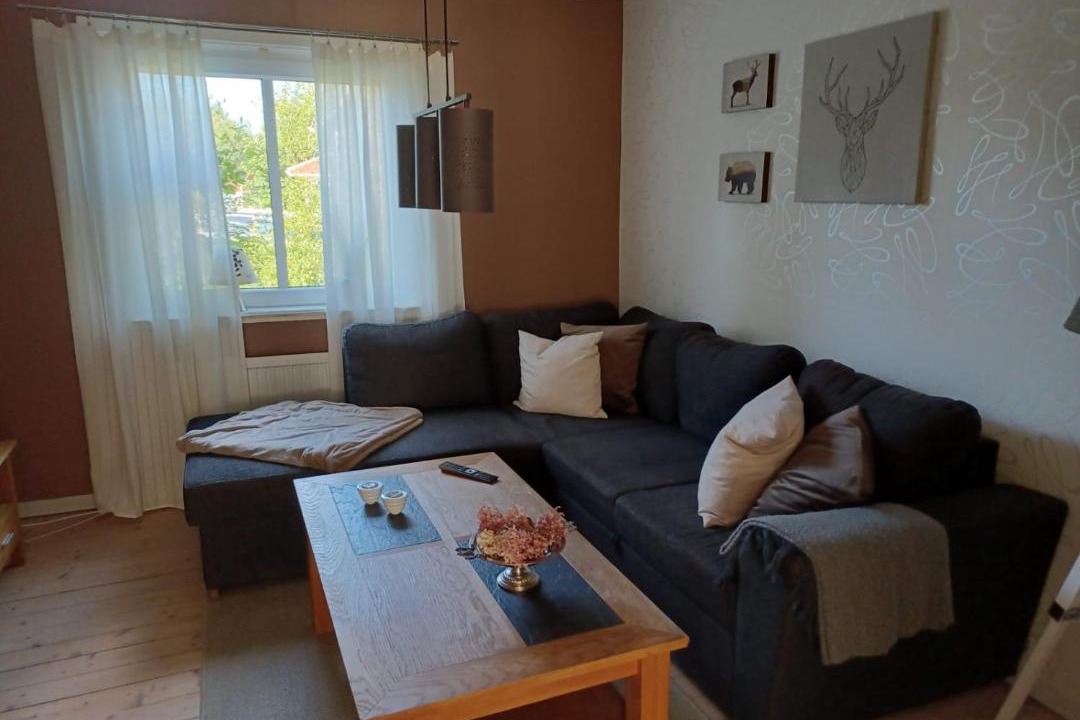 Photo of Livingroom in Morlunda