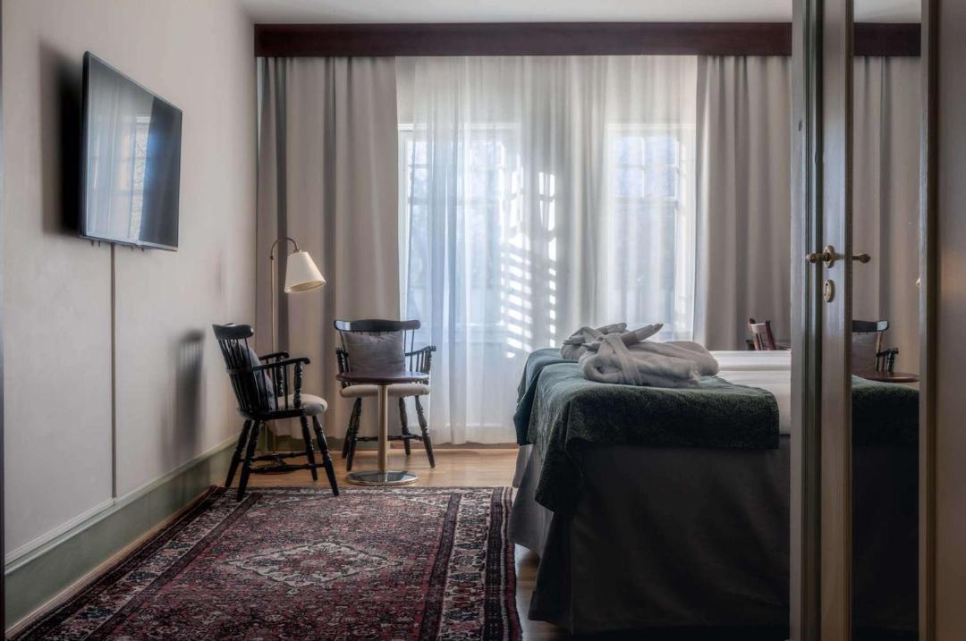Photo of Bedroom in Innerstaden