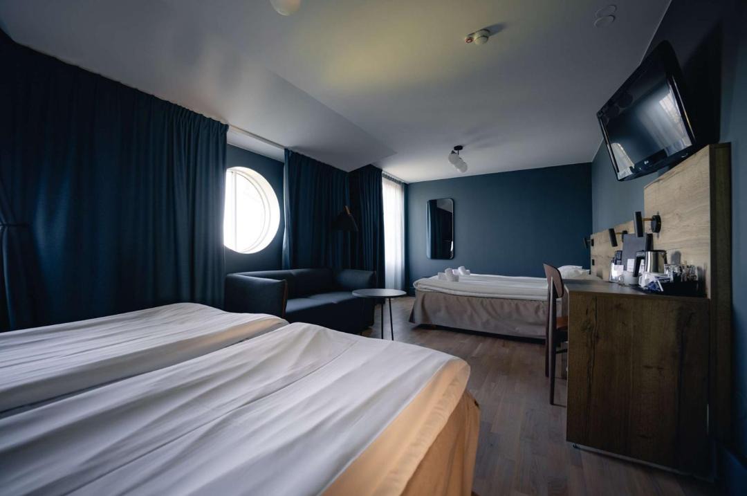 Photo of Bedroom in Innerstaden