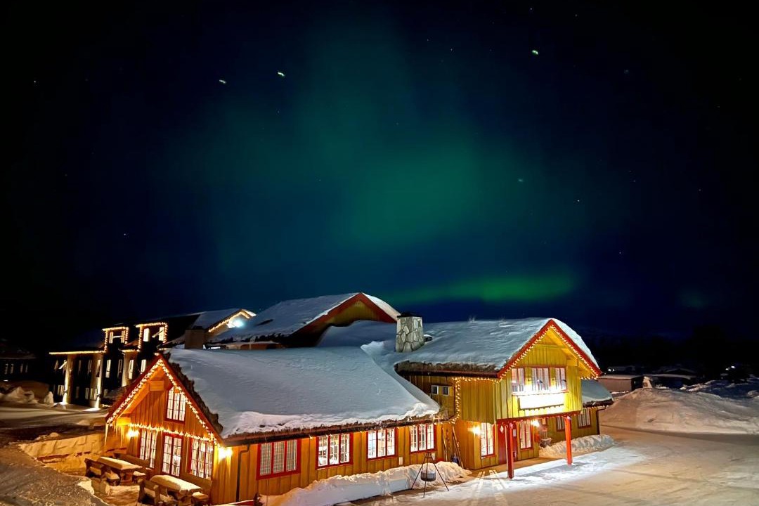 Photo of Others in Hovden