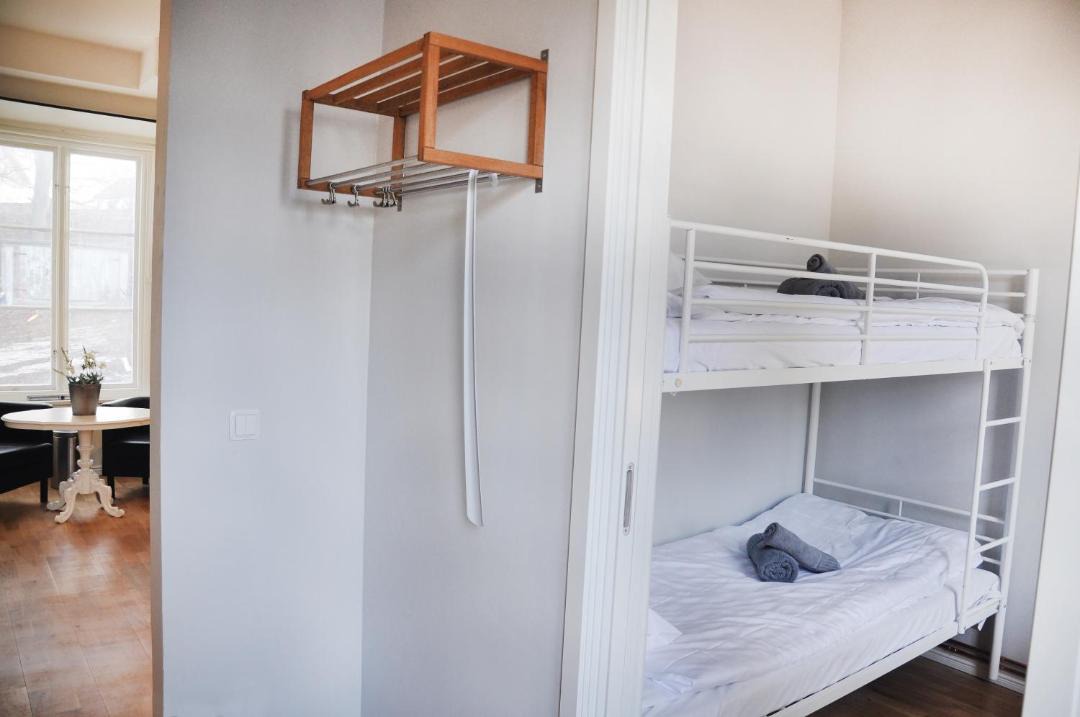Photo of Bedroom in Slite