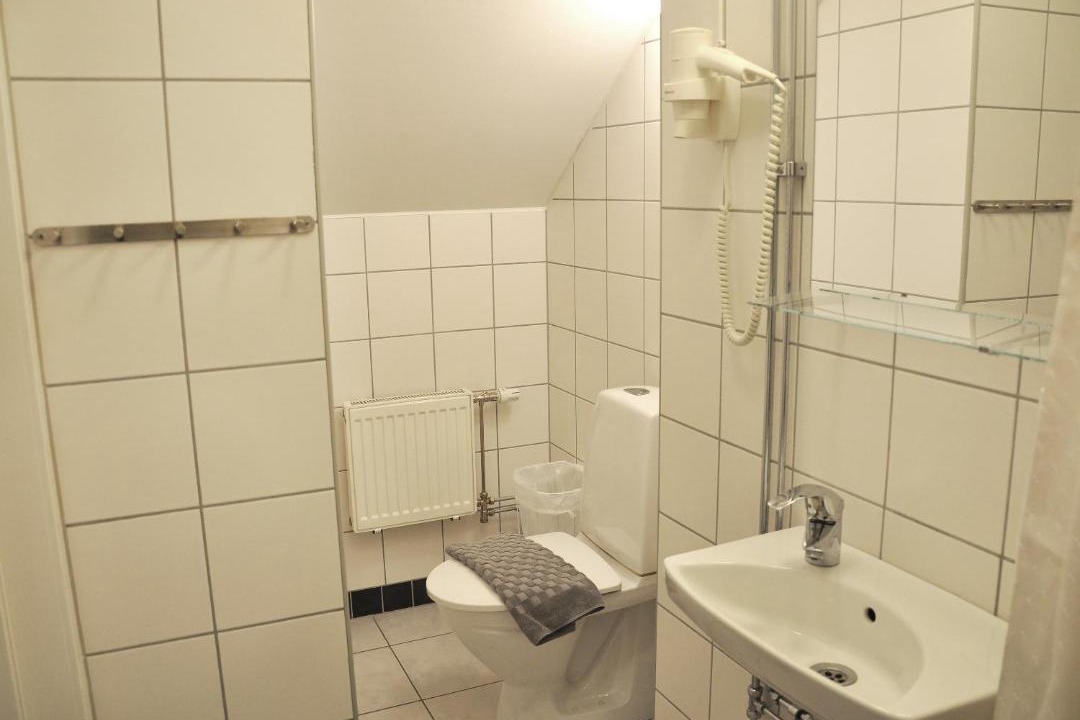 Photo of Bathroom in Slite