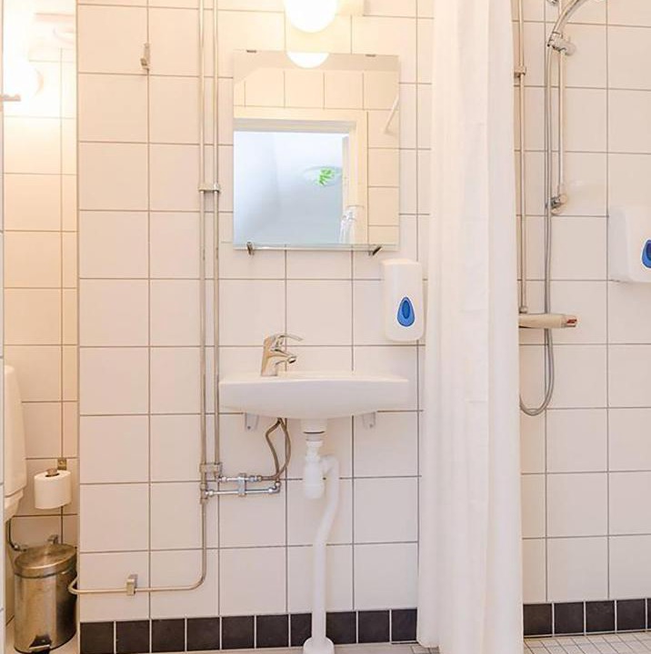 Photo of Bathroom in Slite