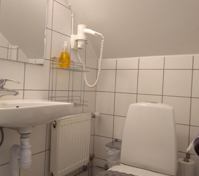 Photo of Bathroom in Slite