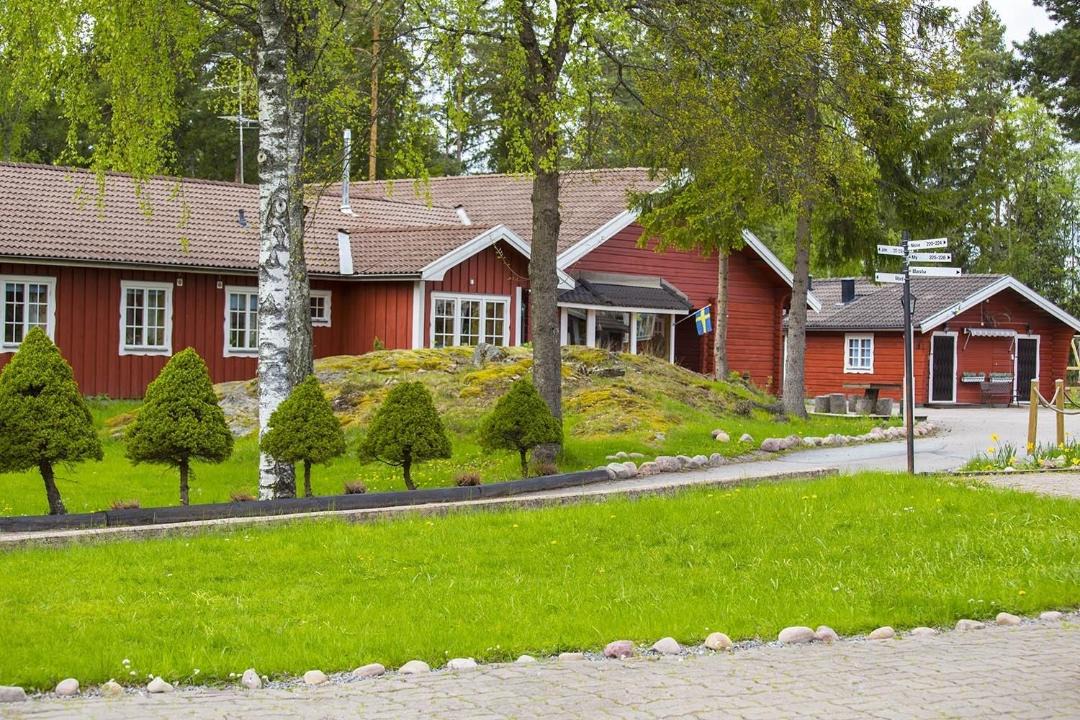 Photo of Others in Uppsala O