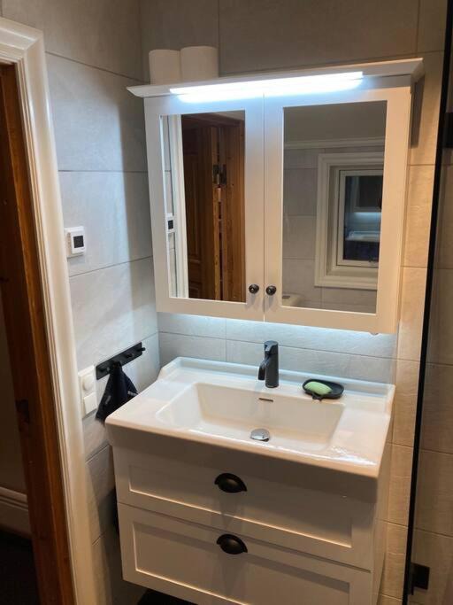 Photo of Bathroom in Klovsjo