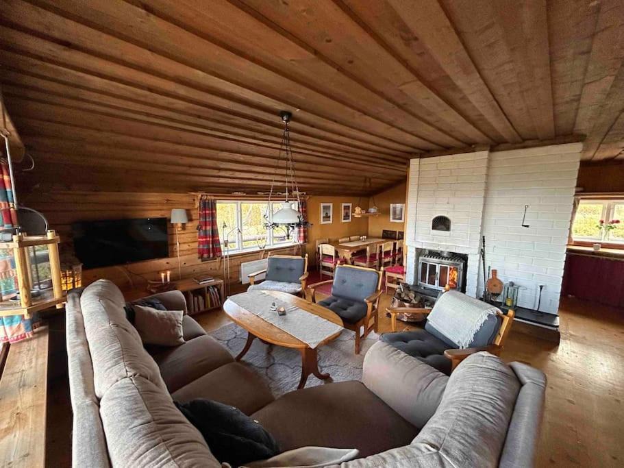 Photo of Livingroom in Klovsjo
