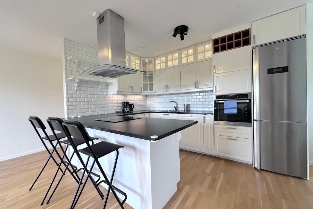 Photo of Kitchen in Alvsjo