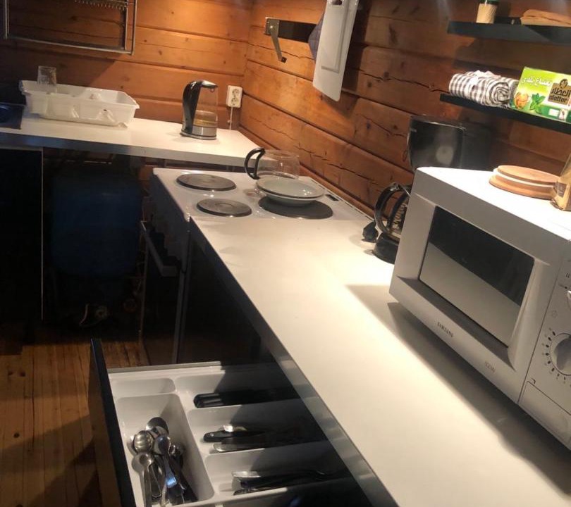 Photo of Kitchen in Sodersvik
