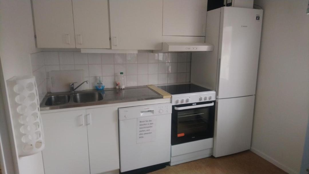 Photo of Kitchen in Holmsjo