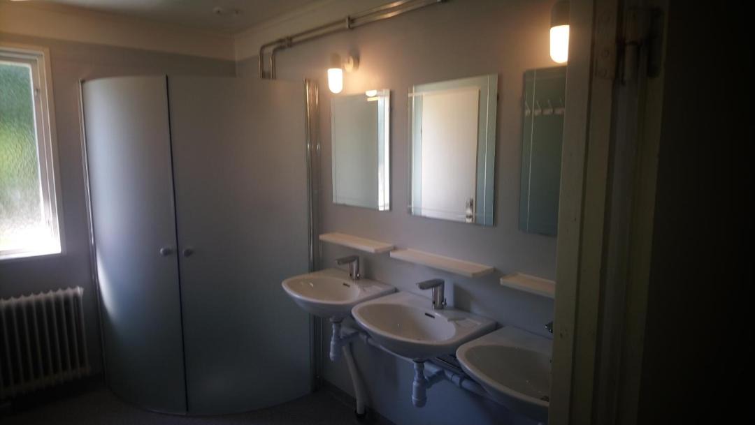 Photo of Bathroom in Holmsjo