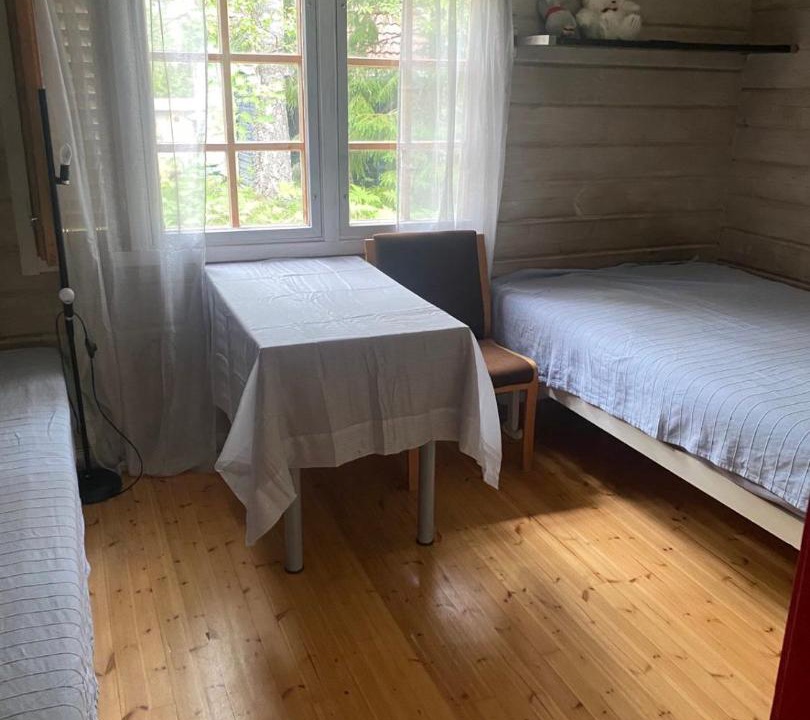 Photo of Bedroom in Sodersvik