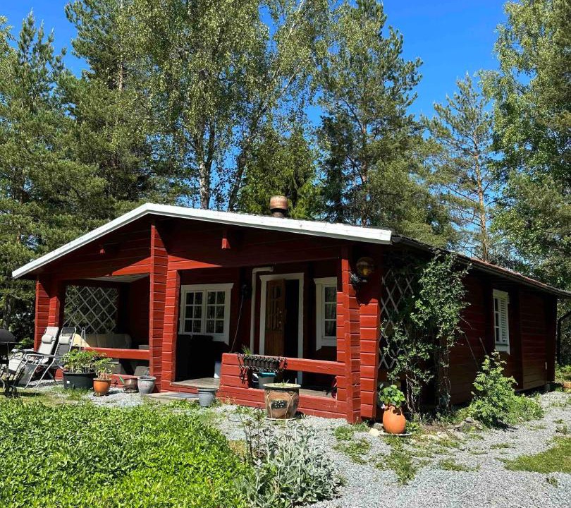 Photo of Buildings in Sodersvik