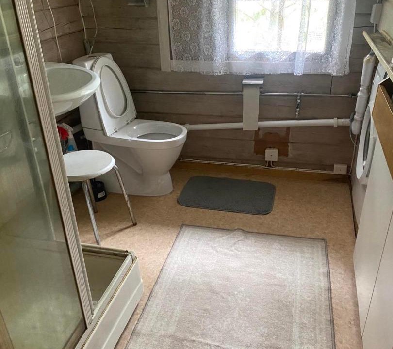 Photo of Bathroom in Sodersvik