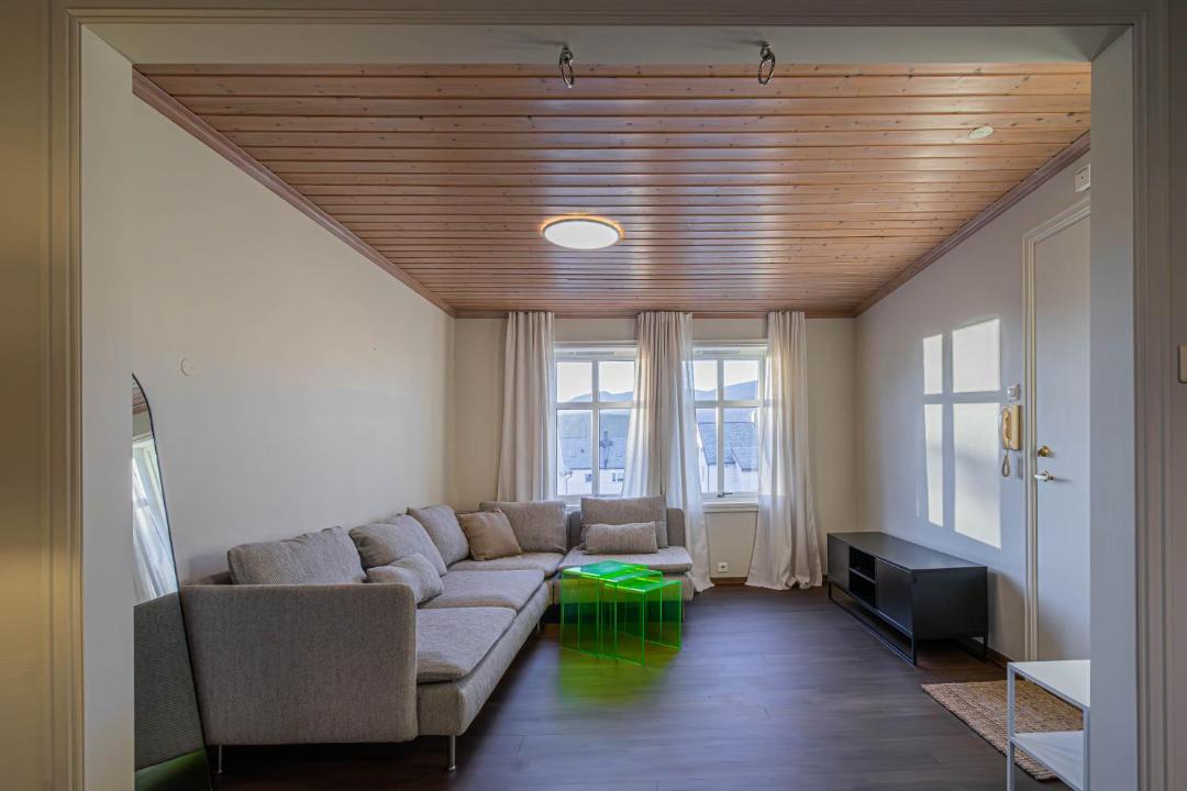 Photo of Livingroom in Alesund