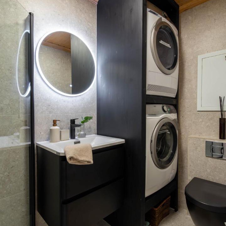 Photo of Bathroom in Alesund