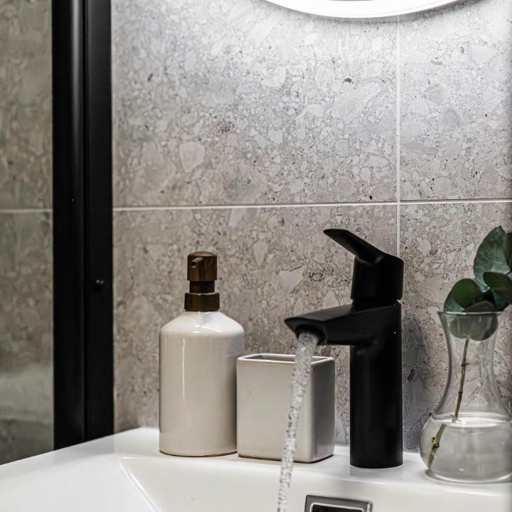Photo of Bathroom in Alesund