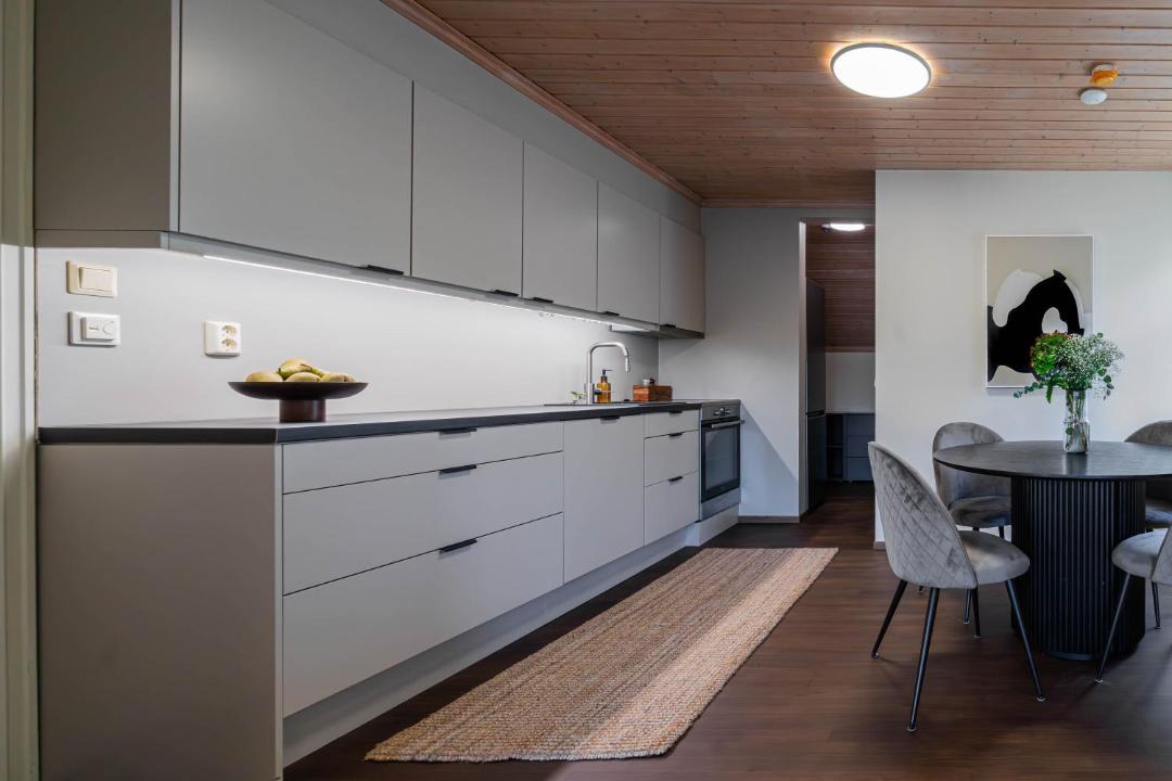 Photo of Kitchen in Alesund