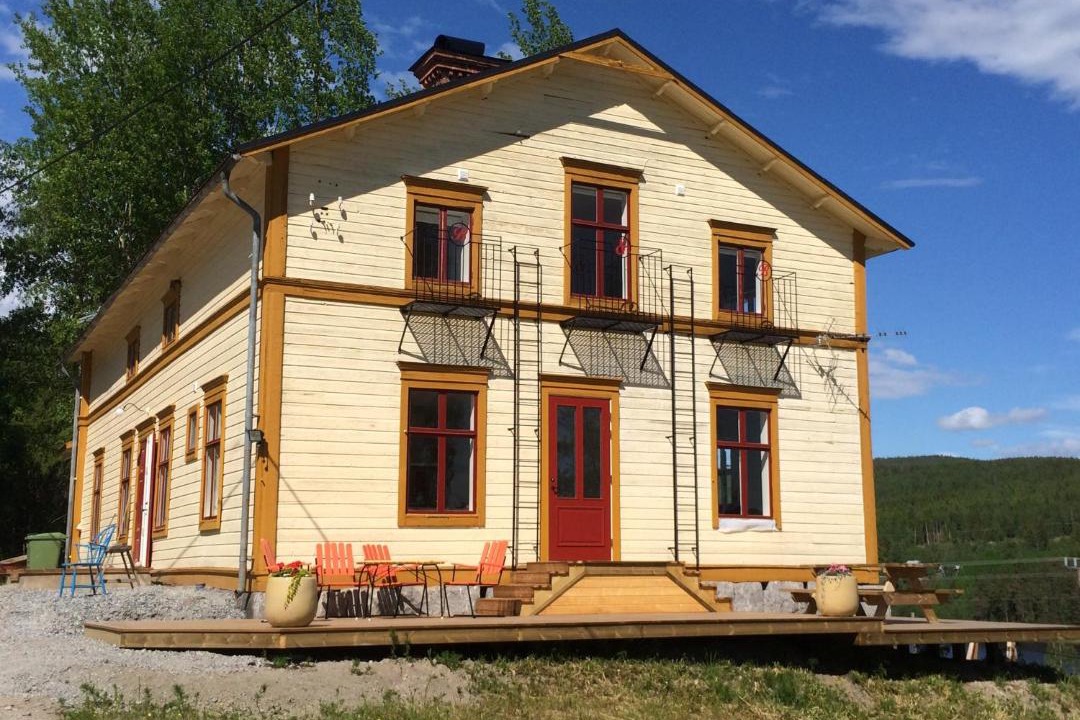 Photo of Others in Bjartra