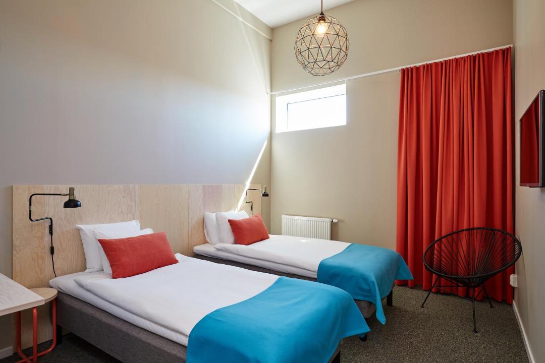 Photo of Bedroom in Kviberg