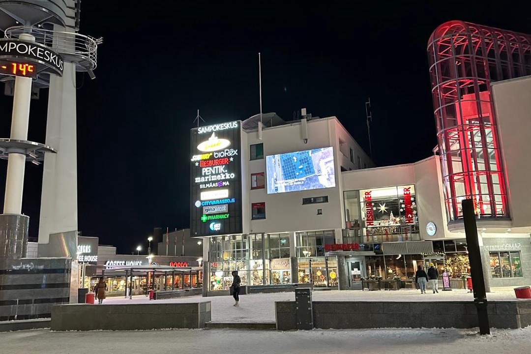 Photo of Others in Rovaniemi