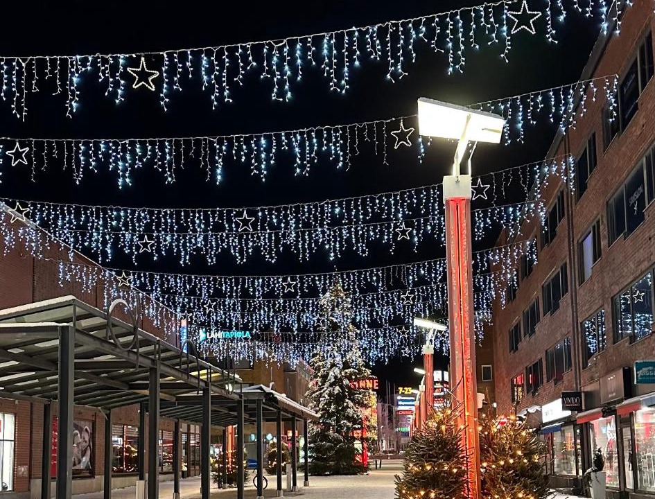 Photo of Others in Rovaniemi