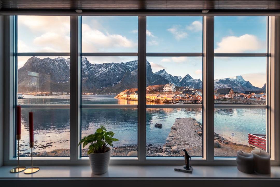 Photo of Others in Hamnøya