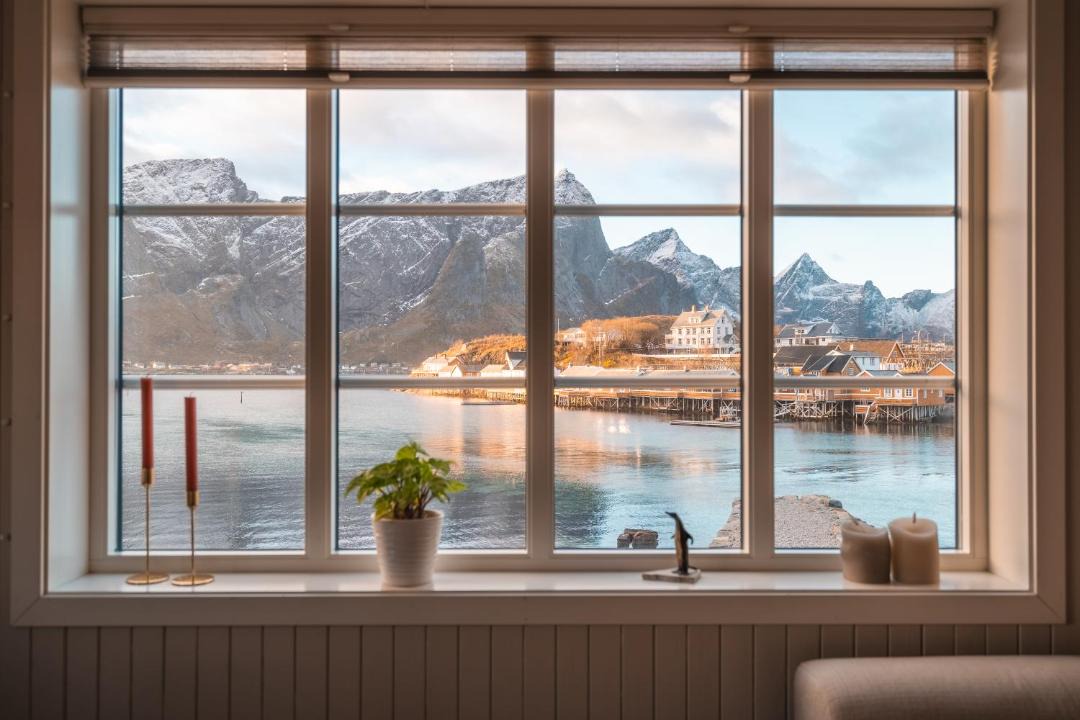Photo of Others in Hamnøya