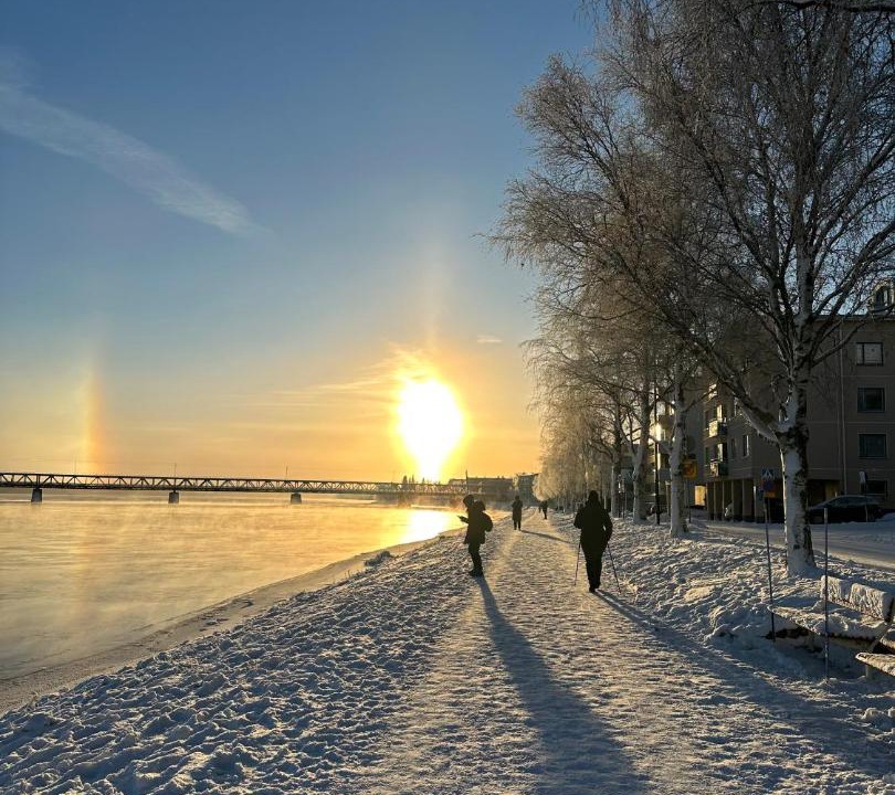 Photo of Others in Rovaniemi