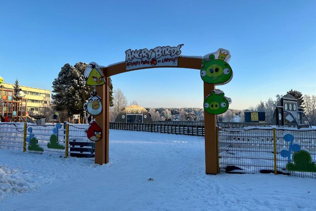 Photo of Others in Rovaniemi