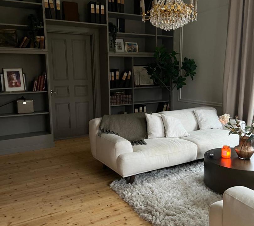Photo of Livingroom in Norberg