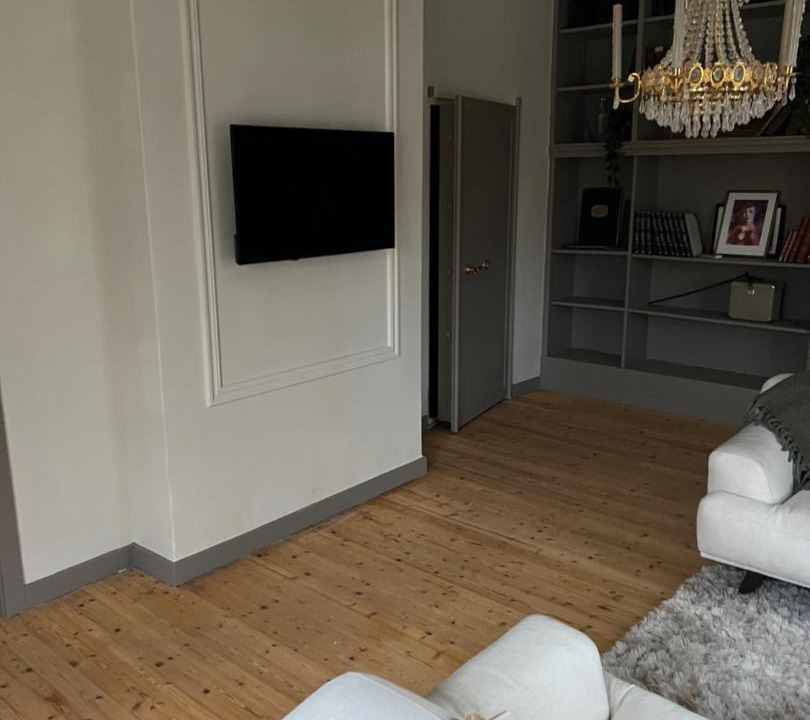 Photo of Livingroom in Norberg