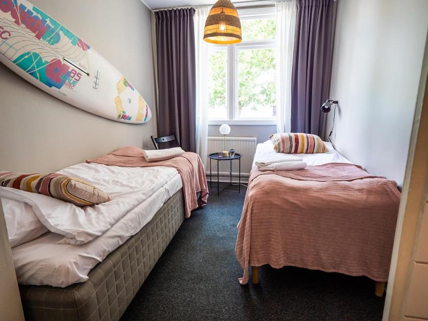 Photo of Bedroom in Stenungsund