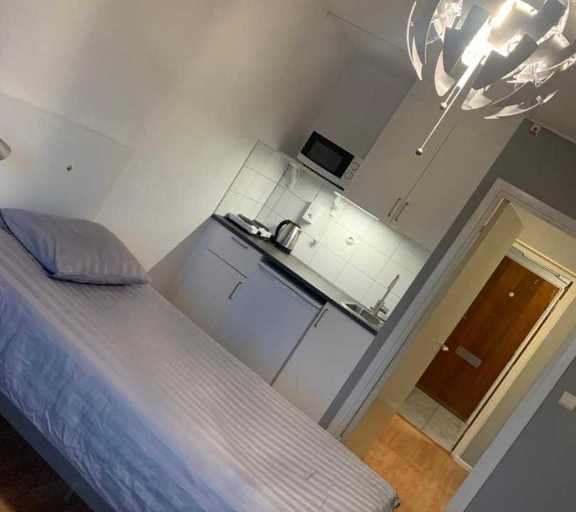 Photo of Bedroom in Byjorden-Nibbles- Backe