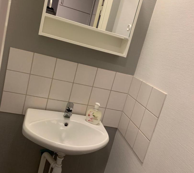 Photo of Bathroom in Byjorden-Nibbles- Backe