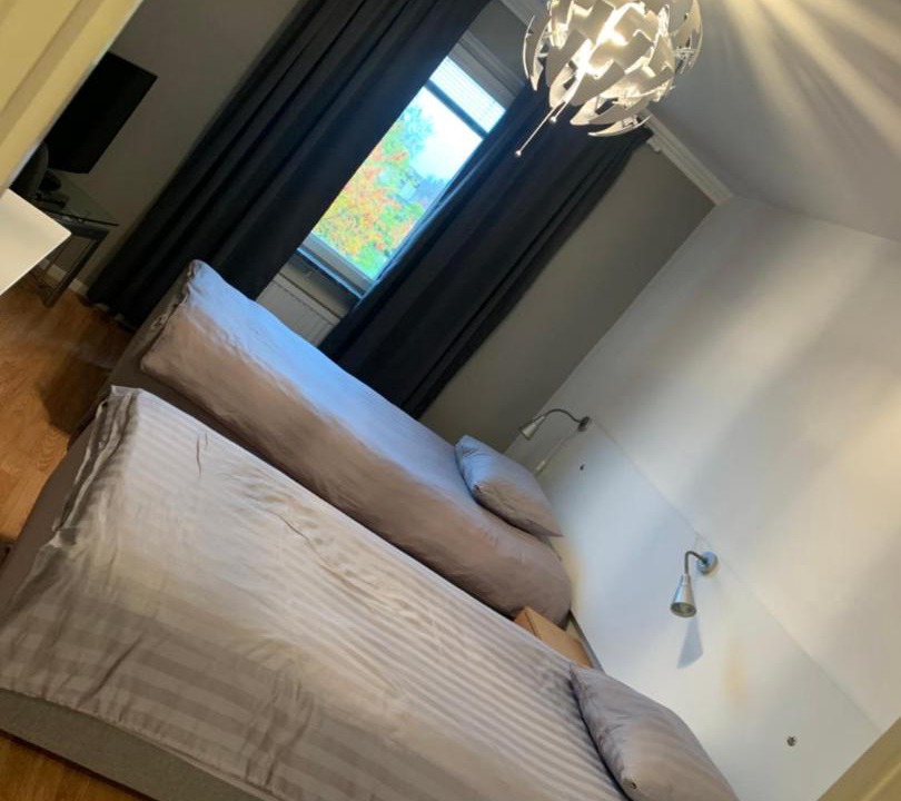 Photo of Bedroom in Byjorden-Nibbles- Backe