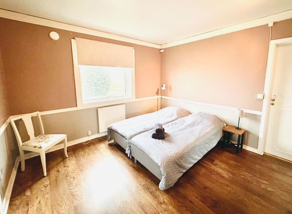 Photo of Bedroom in Follinge