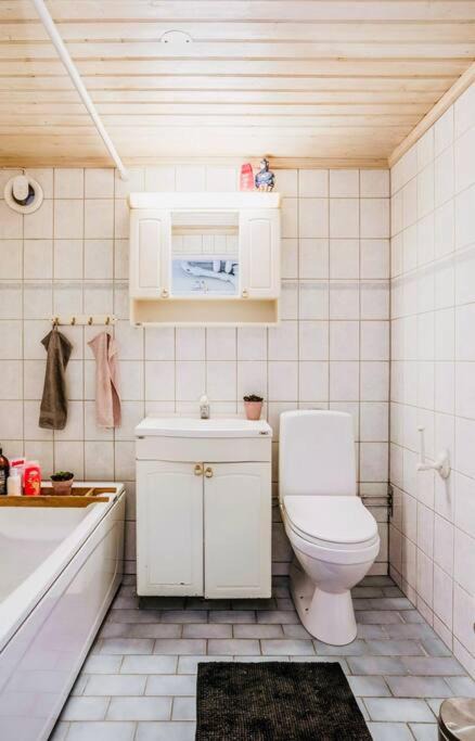 Photo of Bathroom in Follinge