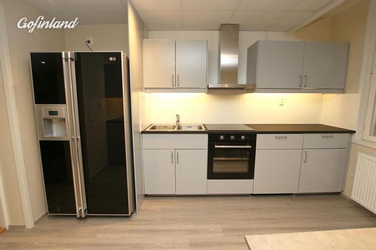 Photo of Kitchen in Inari