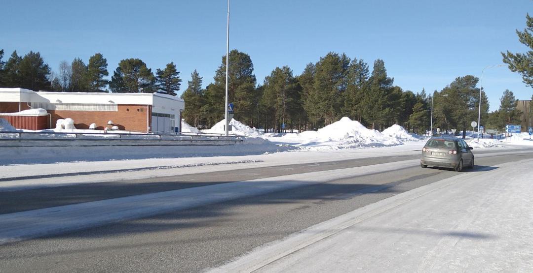 Photo of Others in Inari
