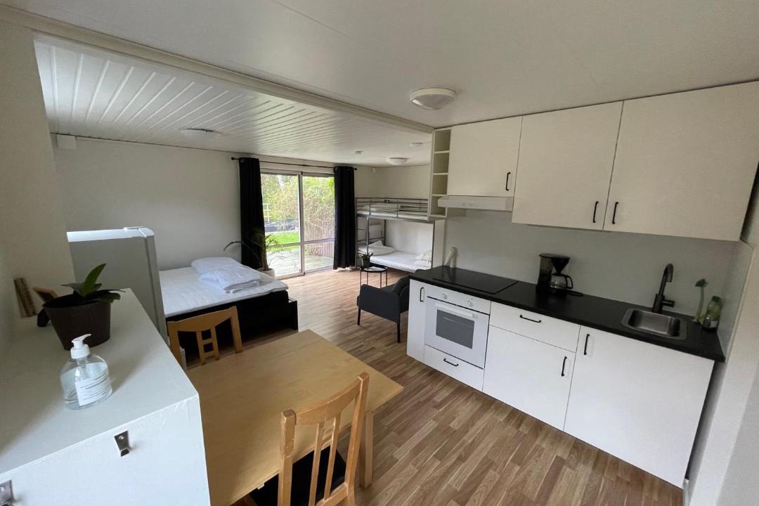 Photo of Kitchen in Falkenberg