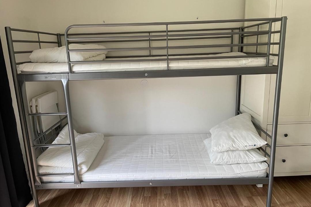 Photo of Bedroom in Falkenberg