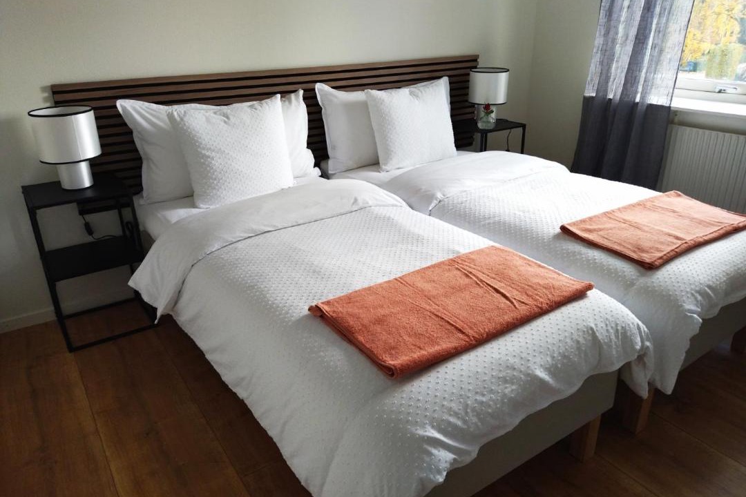 Photo of Bedroom in Hassleholm
