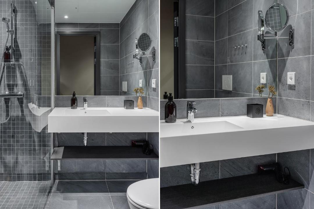 Photo of Bathroom in Stoten