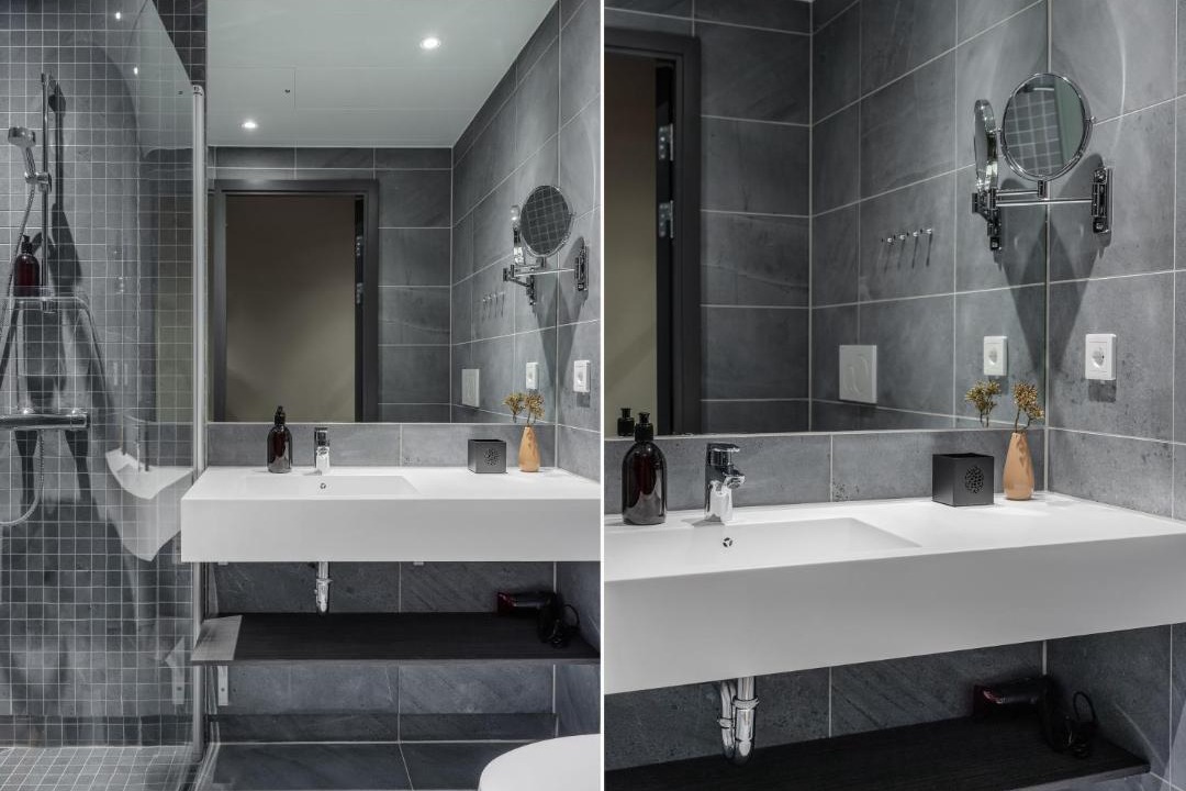Photo of Bathroom in Stoten