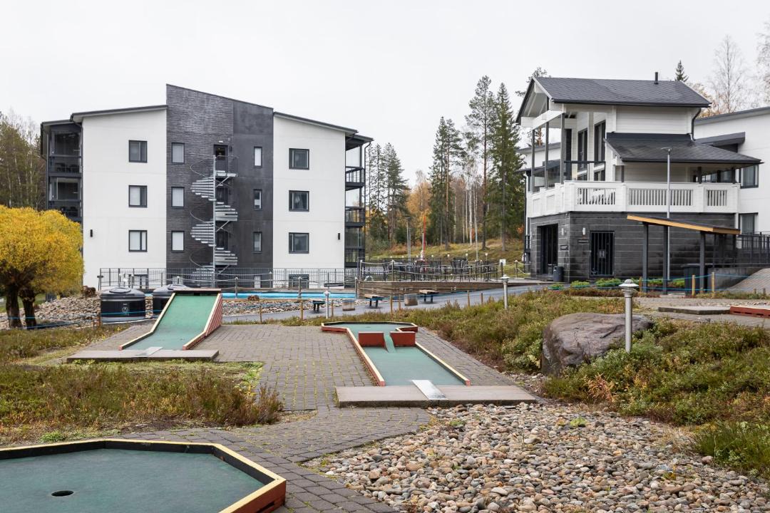 Photo of Others in Vuokatti