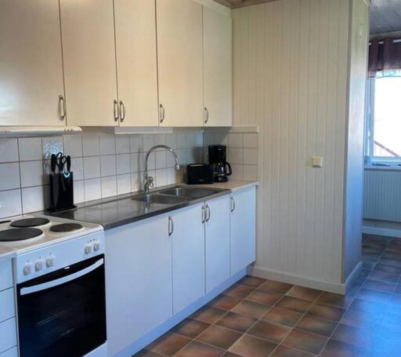 Photo of Kitchen in Mora