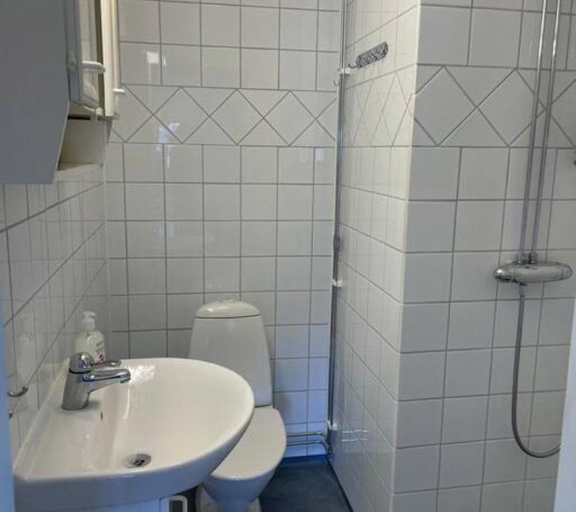 Photo of Bathroom in Mora